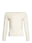 Rosemunde Kids - Rkbillie Ls Off Shoulder T-Shirt - Pikkade varrukatega - 128
