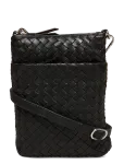 Markberg - Maiambg Mini Cross. Bag, Weave - &Otilde;lakotid - ONE SIZE