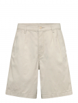 Levi's&reg; - Baggy Pleated Short Pumice Twi - Chino l&uuml;hikesed p&uuml;ksid - 33