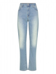 Levi's&reg; - 724 High Rise Straight Slipped - Sirged ja klassikalised - 26 x 32