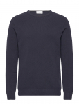 Lindbergh - Structure O-Neck Knit - &Uuml;mara kaelusega - L