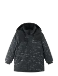 Reima - Reimatec Winter Jacket, Hohde - Talvejoped - 116
