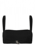 BOSS - Bandeau_Double B - Bandeau bikiinitopid - XS