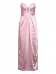 Bardot - Clea Satin Maxi Dress - Maksikleidid - 38