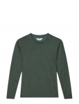 Mads N&oslash;rgaard - 2X2 Lurex Tuba Tee Ls - Pikkade varrukatega - XL
