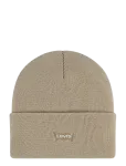 Levi's - Levi's&reg; Tonal Embroidered Beanie - Kootud m&uuml;tsid - 53.5CM/56CM