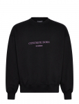 HAN Kj&oslash;benhavn - Logo Oversized Crewneck - Dressipluusid - L