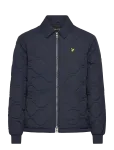 Lyle & Scott - Quilted Ripstop Jacket - Tepitud jakid - L