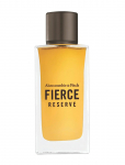 Abercrombie & Fitch - Fierce Reserve Eau De Cologne 50.00 Ml - Eau De Cologne - 50 ML
