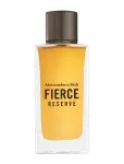 Abercrombie & Fitch - Fierce Reserve Eau De Cologne 50.00 Ml - Eau De Cologne - 50 ML