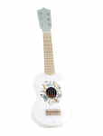 Vilac - Guitar - White - Muusikariistad - ONE SIZE