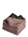 Klud - Kitchen Cloth Weekdays Mauve - N&otilde;udepesulapid - 30X30CM