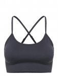 Drop Of Mindfulness - Signature Seamless Bra - Sportrinnahoidjad - K&otilde;ik - XL