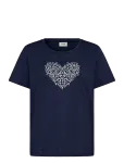 Fransa - Frriasa Tee 1 - L&uuml;hikeste varrukatega - XS