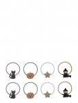 Mimi & Lula - 8 Ponies - Mini Halloween - Juukseklambrid - ONE SIZE