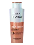 L'Or&eacute;al Paris - L'or&eacute;al Paris Elvital Growth Booster Shampoo Against Hair Loss 200 Ml - Hair Loss - 200 ML