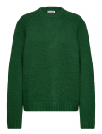 Weekday - Relaxed Knitted Sweater - Džemprid - XS