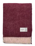 Humble LIVING - Wool Blanket Humble Living - Tekid ja pleedid - 140X200CM