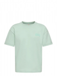 Kids Only - Koghelen Life S/S Loose Tee Jrs Noos - L&uuml;hikeste varrukatega - 158-164
