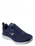 Skechers - Flex Advantage 5.0-Artell - Madala s&auml;&auml;rega tossud - 42
