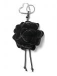 DAY ET - Day Velvet Flower Charm - V&otilde;tmehoidjad - ONE SIZE