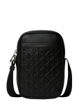 Calvin Klein - Emblem Aop Emboss Slim Reporter - Kullerikotid - ONE SIZE