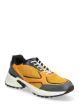 Calvin Klein - Hike Runner Laceup Mesh Mix - Madala s&auml;&auml;rega tossud - 41