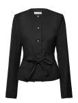 Noella - Kasaundra Ls Blazer - V&ouml;&ouml;ga bleiserid - M