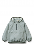 Wheat - Lightweight Shell Jacket Skyen - Shell-joped - 152