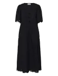 Karen By Simonsen - Kberlinda Dress - P&otilde;lveni ja midi - 34