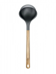 Zyliss - Soup Ladle Oak Beluga Zyliss&reg; - Lusikad ja kulbid - 7.5X9.4X31.7CM
