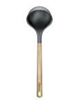Zyliss - Soup Ladle Oak Beluga Zyliss&reg; - Lusikad ja kulbid - 7.5X9.4X31.7CM