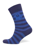Marimekko - Kasvaa Tasaraita Unikko One - Tavalised sokid - 34-36