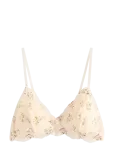 Lindex - Bralette In Lace - Braletid - XS