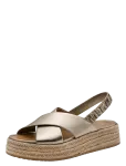 Tamaris - Women Sandals - Kontsaga espadrillid - 41