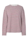 Pieces - Pcsadie Ls Top Jrs Noos Bc - Pikkade varrukatega - XL