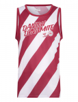 Hummel - Dbu 26 Fan Tanktop - Spordimaikad - M
