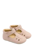 Pom Pom - Beginners Ballerina T-Bar Noos - Beebijalan&otilde;ud (suurused 18-19-20-25-26) - 22
