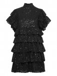 Love Lolina - Majesty Mini Dress - Kokteilikleidid - M