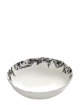 Serax - Bowl S Enchanted Garden Unity Set/2 - Hommikus&ouml;&ouml;gikausid - &Oslash; 15 CM