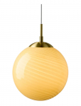Halo Design - Candy Ball Pendant - Rippvalgustid - &Oslash; 30 CM