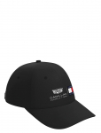 Tommy Hilfiger - Th X Cf1 Logo Cap - Nokam&uuml;tsid - ONE SIZE