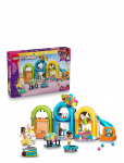 LEGO - Sjovt Indend&oslash;rs Legeland 42686 - Lego&nbsp;friends - ONE SIZE