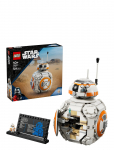 LEGO - Star Wars 75452 - Lego T&auml;hes&otilde;jad - ONE SIZE