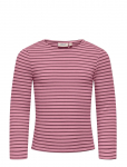 Kids Only - Kmgmaude Life Stripe Ls Top Jrs Noos - Pikkade varrukatega T-s&auml;rgid - 128