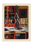 New Mags - A Home - The World Of Carl And Karin Larsson - Raamatud - 21.5X1.9X28.5CM