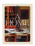 New Mags - A Home - The World Of Carl And Karin Larsson - Raamatud - 21.5X1.9X28.5CM