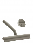 Zone Denmark - Skraber Solo 2 Dele Taupe - Puhastamine - 4X21.5X17.5