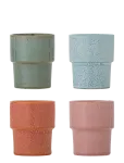 Bloomingville - Ewan Cup - Kohvitassid - 150 ML