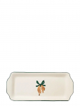 Anna + Nina - Hanging Leopard Serving Platter - Serveerimisvaagnad - 17X40CM
